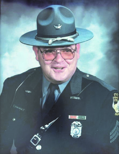 CHESTER  BURLENSKI JR.